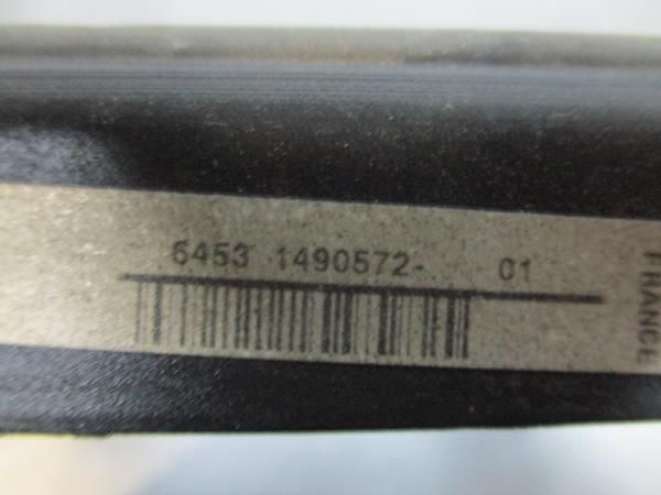 Radiador AC MINI Mini (R50, R53)