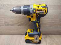 Wkrętarka DeWalt DCD796 + akumulator 5.0Ah