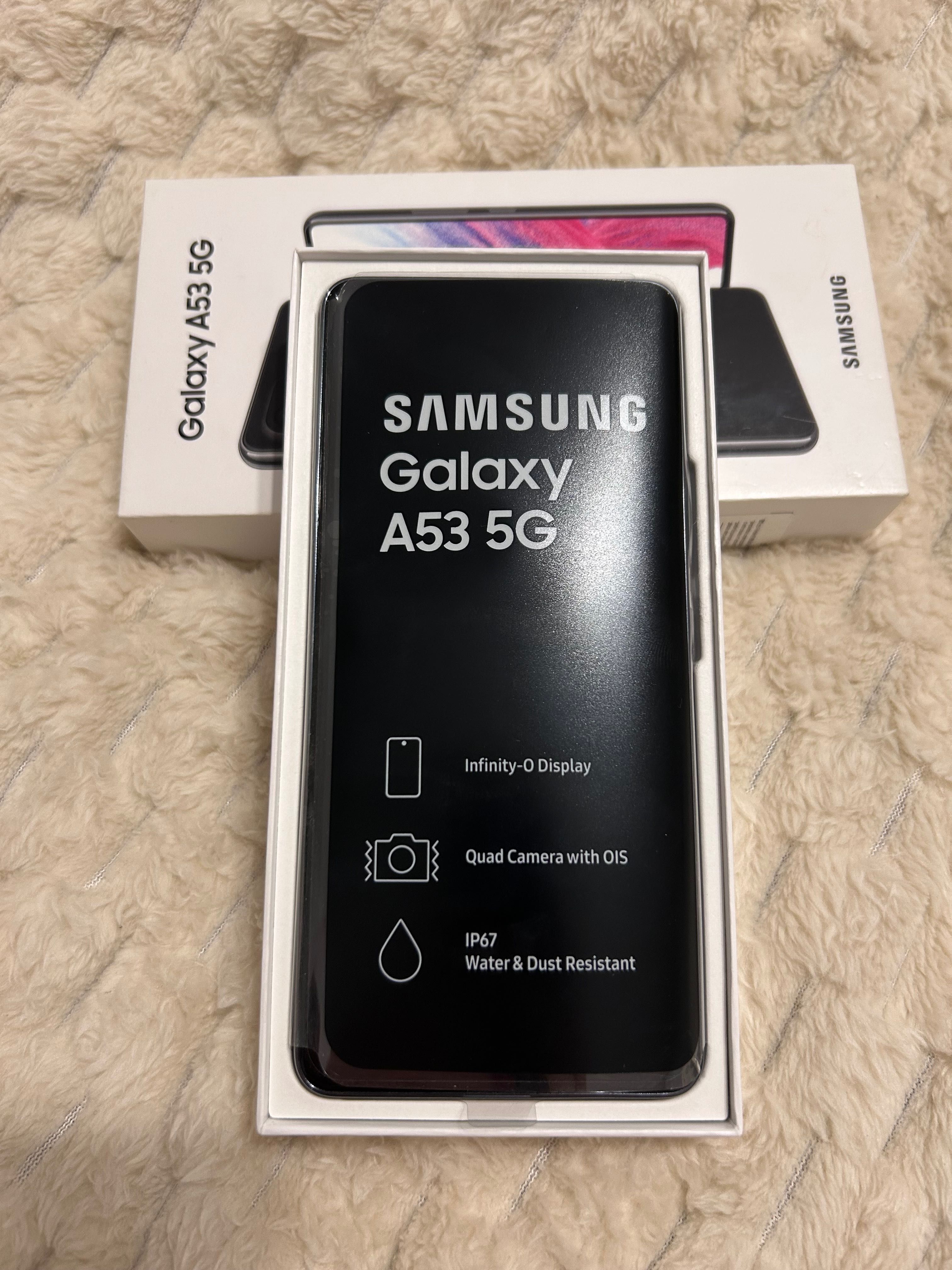 Samsung Galaxy A53 6/128г6