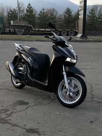 Скутер Honda sh 350i Ideal