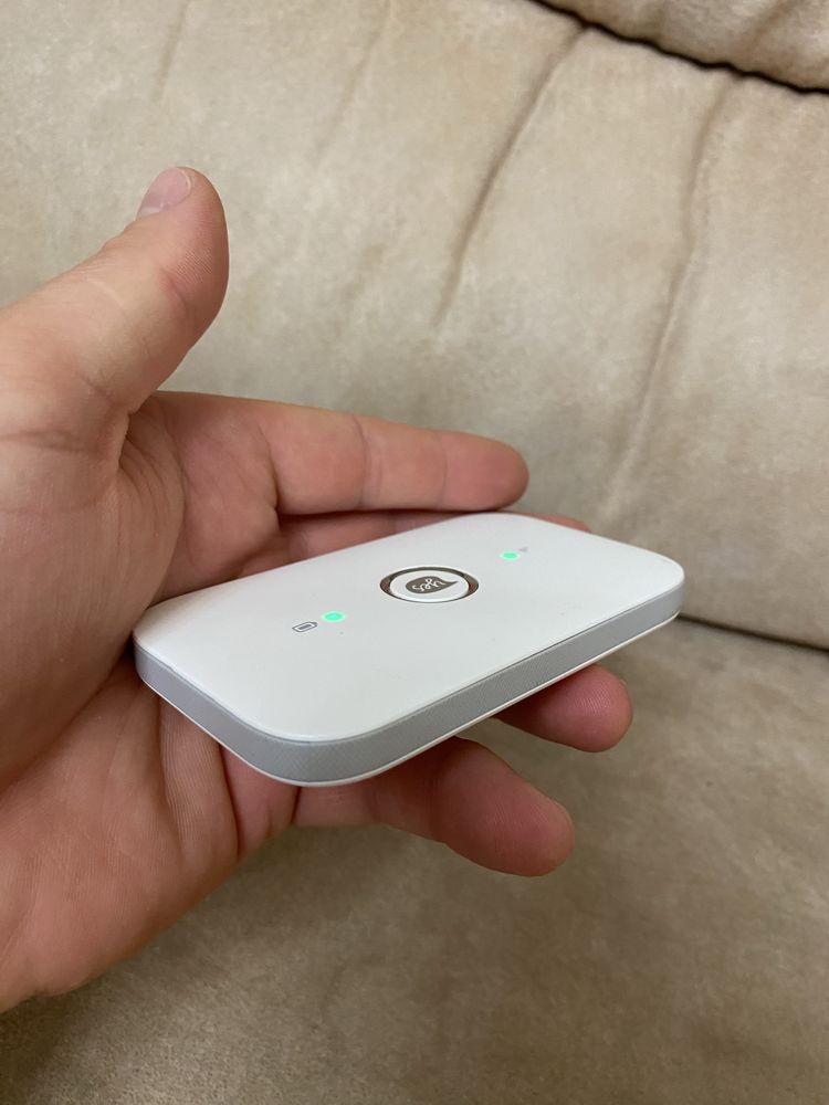 Wi Fi 4g модем роутер Huawei E5573