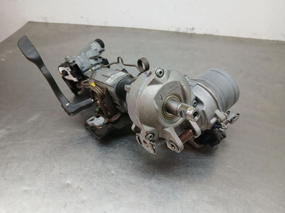 Coluna de direção SEAT Ibiza IV (6J5, 6P1)