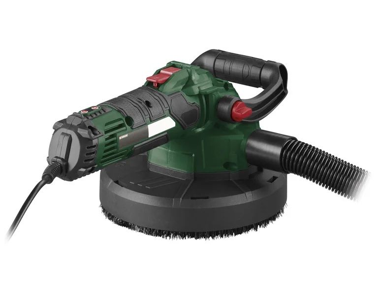 Шліф машинка Parkside для обробки стін і підлог PWBS 180 B3, 1050 Вт