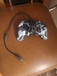 Vendo comando pc/ps