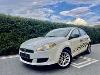 Fiat Bravo 1.4 16v 6biegów | NOWY Rozrząd ORYGINAŁ Bezwypadkowy Alusy