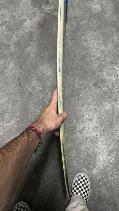 Prancha Skimboard Gorg DocFlut Tower