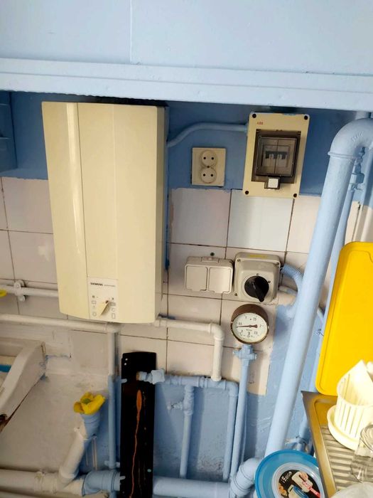 Do Wynajęcia Górnośląska 16 Mieszkanie 2-gie piętro 51 m2 2-pokoje