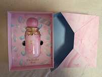 Paris Corner Marshmallow Blush