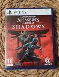 Assassin Creed: Shadows (PS5)