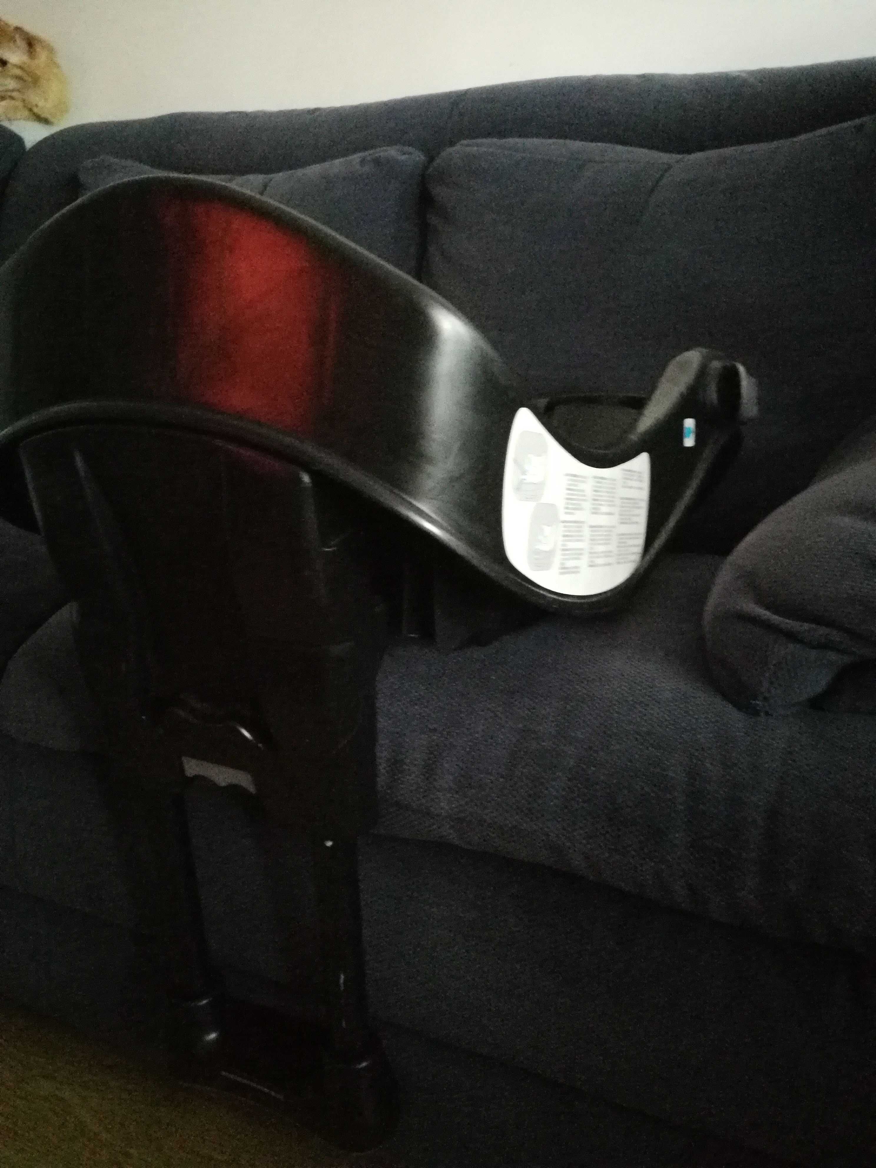 Ovo c/ adaptador ao automóvel