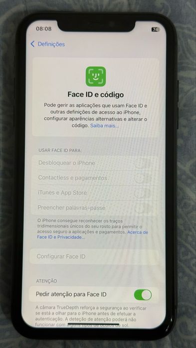iphone 11 64gb desbloq