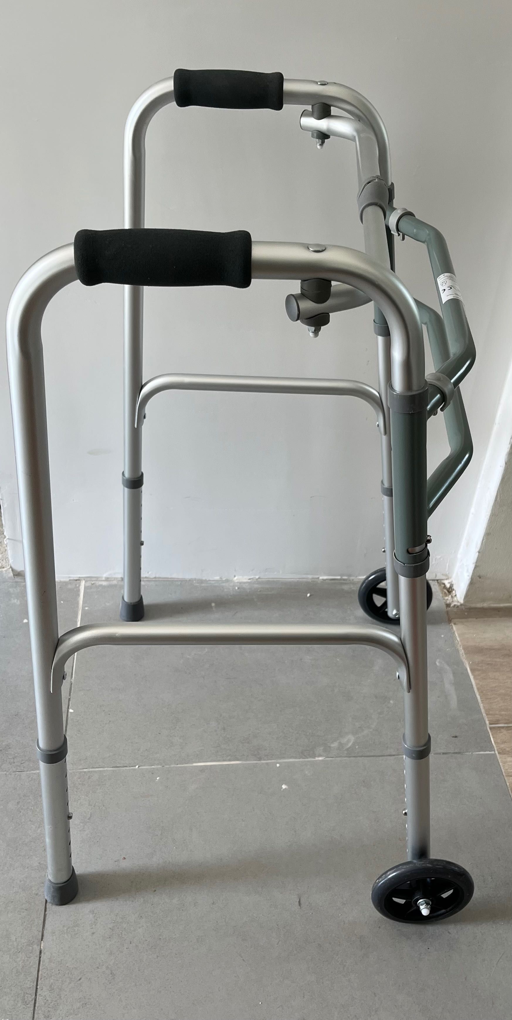Balkonik/Chodzik
