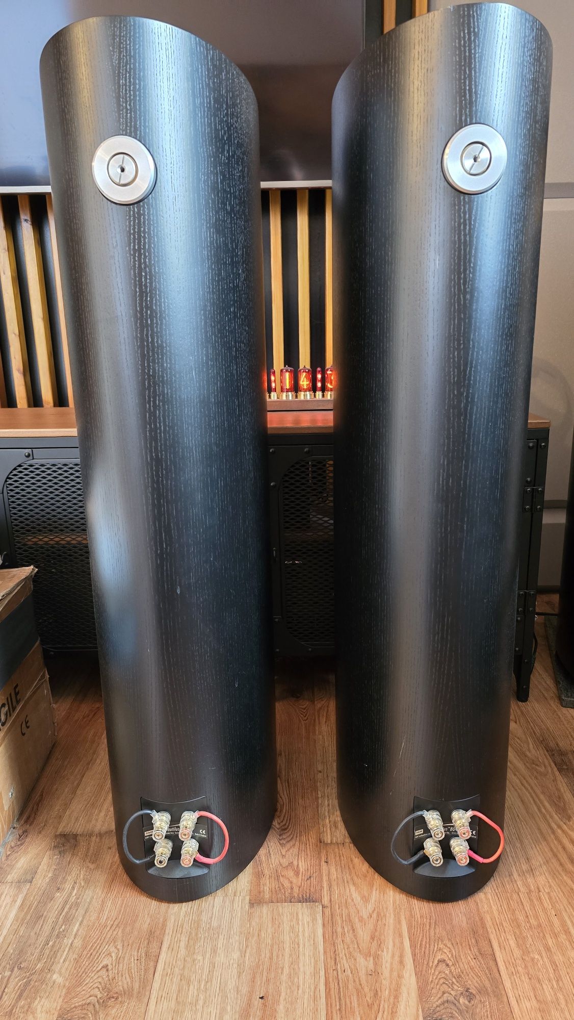 Bowers&Wilkins 804N B&W 804 Super stan