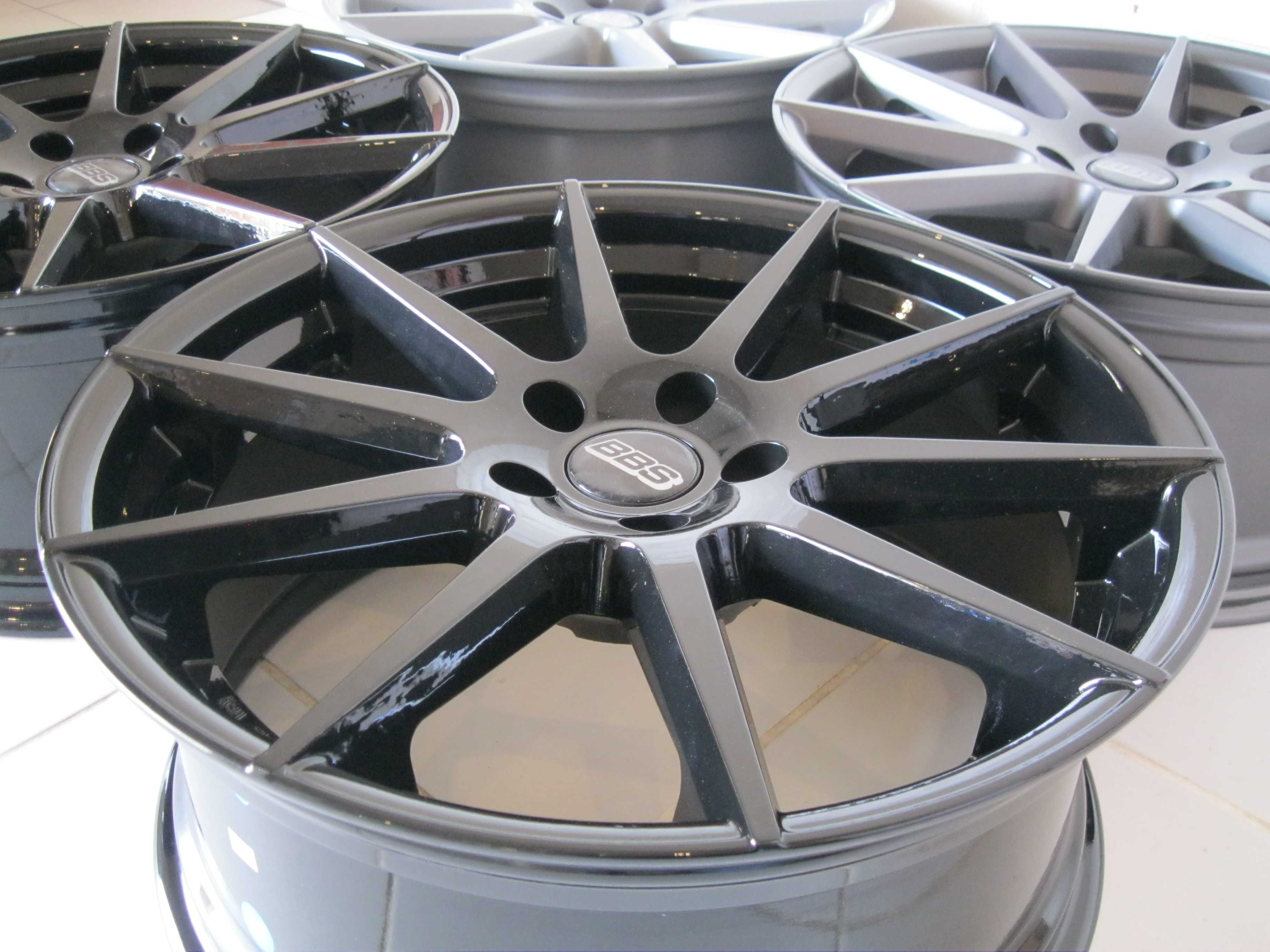 ASA - BBS 19" 5x112 Audi , VW , Mercedes , Skoda