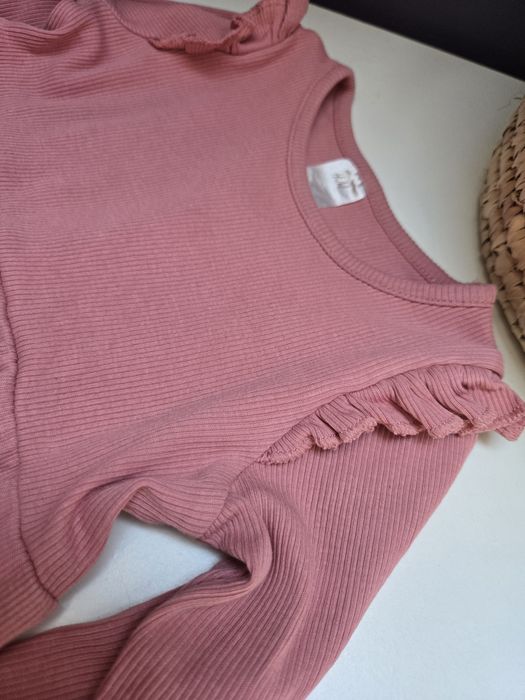 Sukienka H&M rozmiar 68
