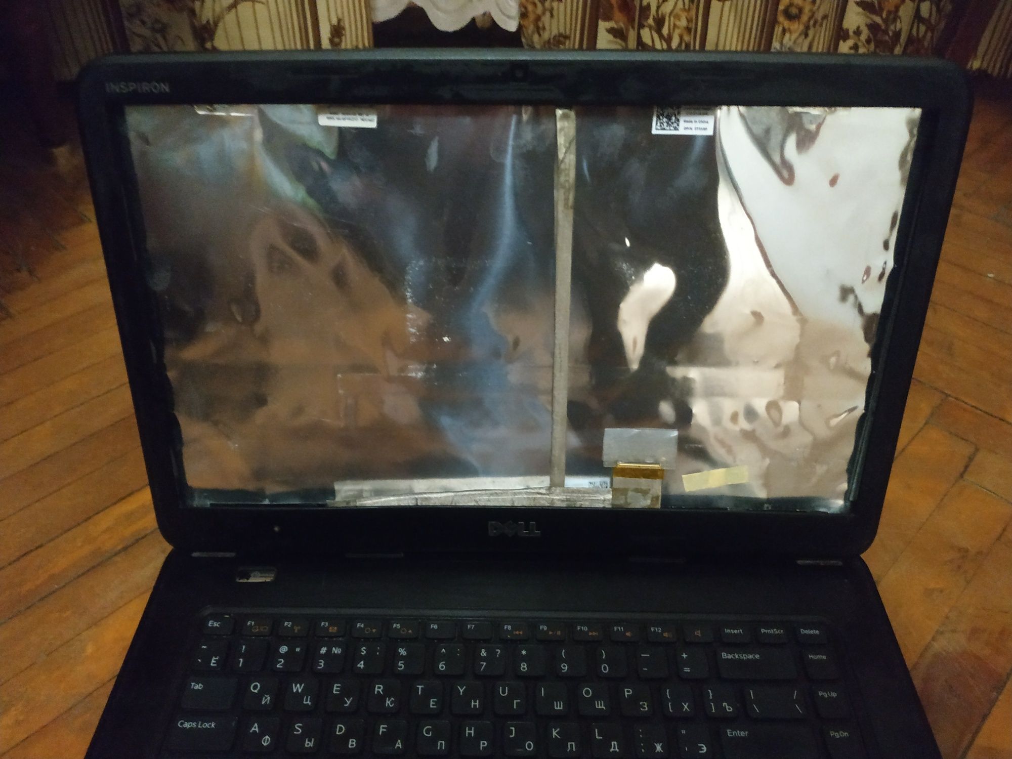 Корпус Dell 5040