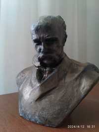 Бюст ,статуетка Т.Г.Шевченка