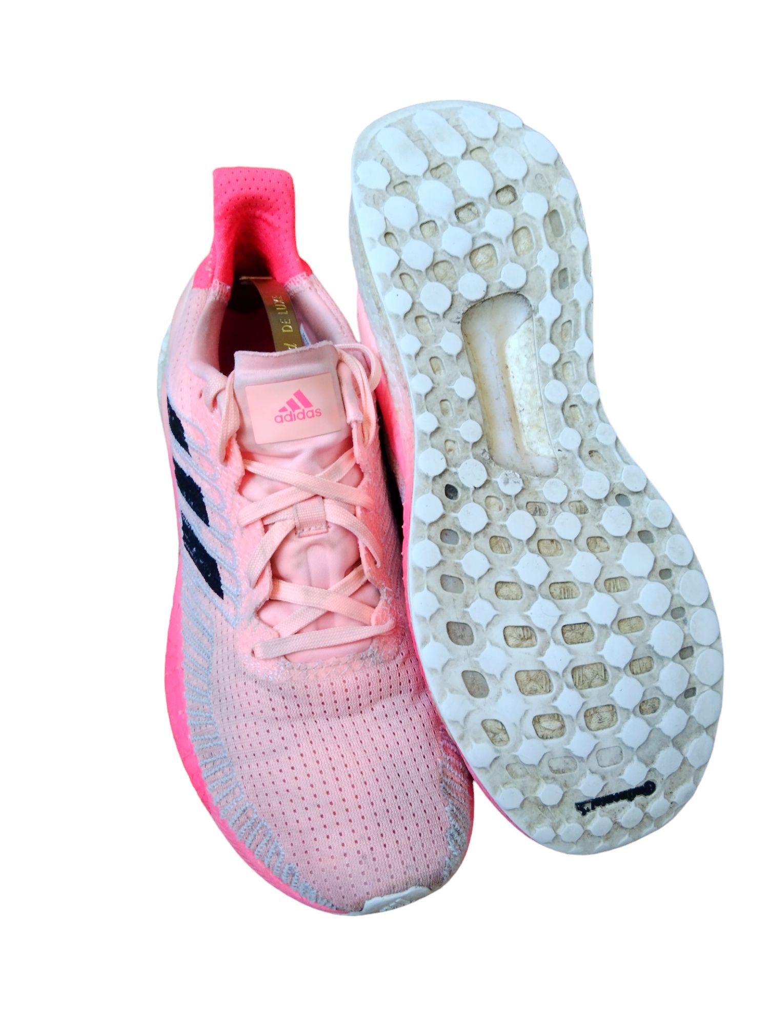 Buty sportowe Adidas Solar Boost 41 1/3 26 cm