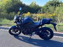 Yamaha MT-03 pierwszy właściciel, 8100km,  salon Polska / ASO