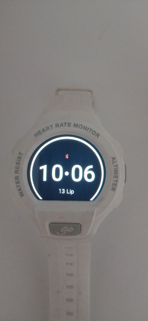 Smartwatch Alcatel one touch