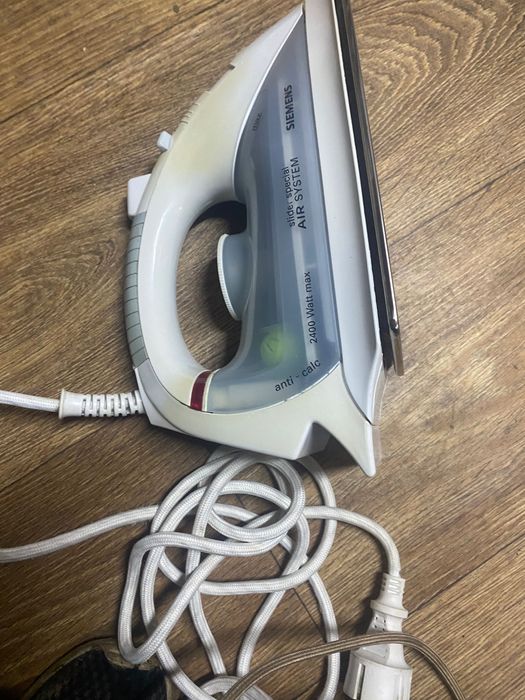 Праска SIEMENS б/у