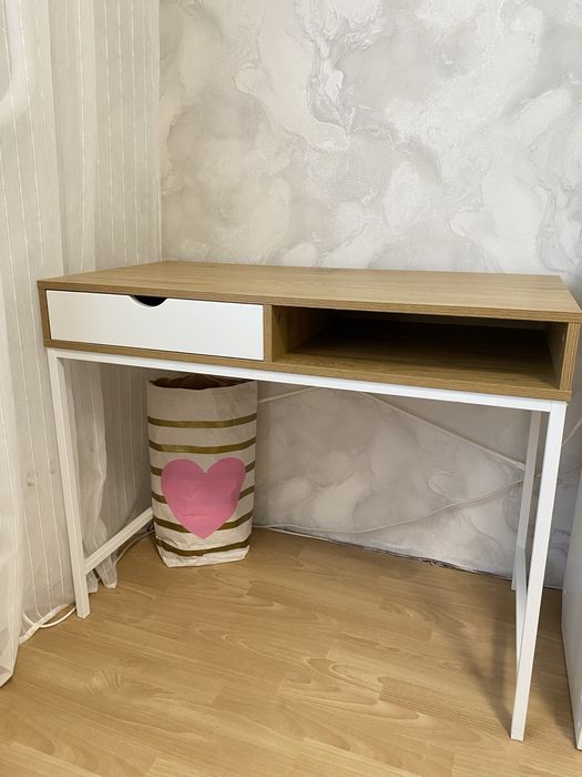 Письмовий стіл лофт