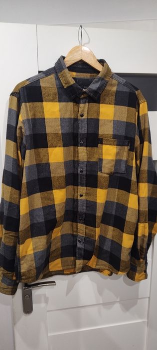 Koszula męska Diverse XL