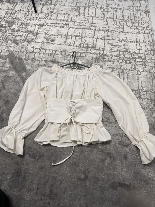 Блузка /рубашка/кофта для дівчини /жіноча