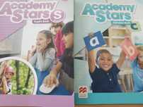 Academy Stars, Starter