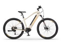 Rower Elektryczny ECOBIKE SX300  SANDSTORM 11,6Ah , 48V [rama 18"]