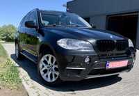 Продам BMW X5 e70 2013 год