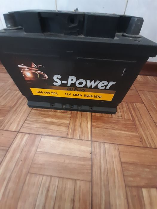 Продам аккумулятор