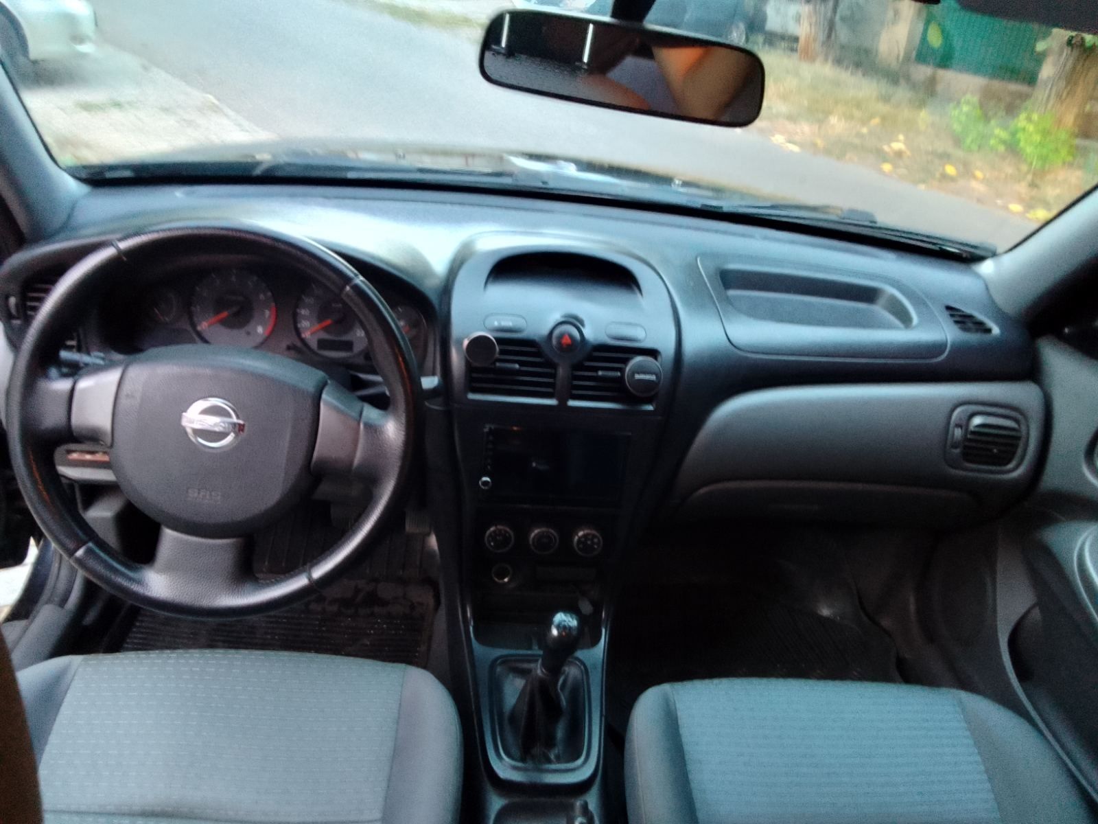 Продам Nissan Almera 2010г.