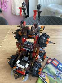 Lego Nexo Knights 70321 + gratis