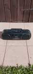 Magnetofon firmy Panasonic