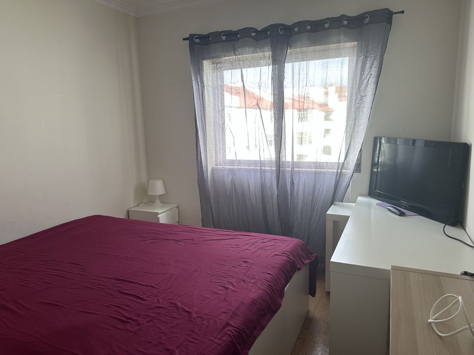 Quarto para alugar
