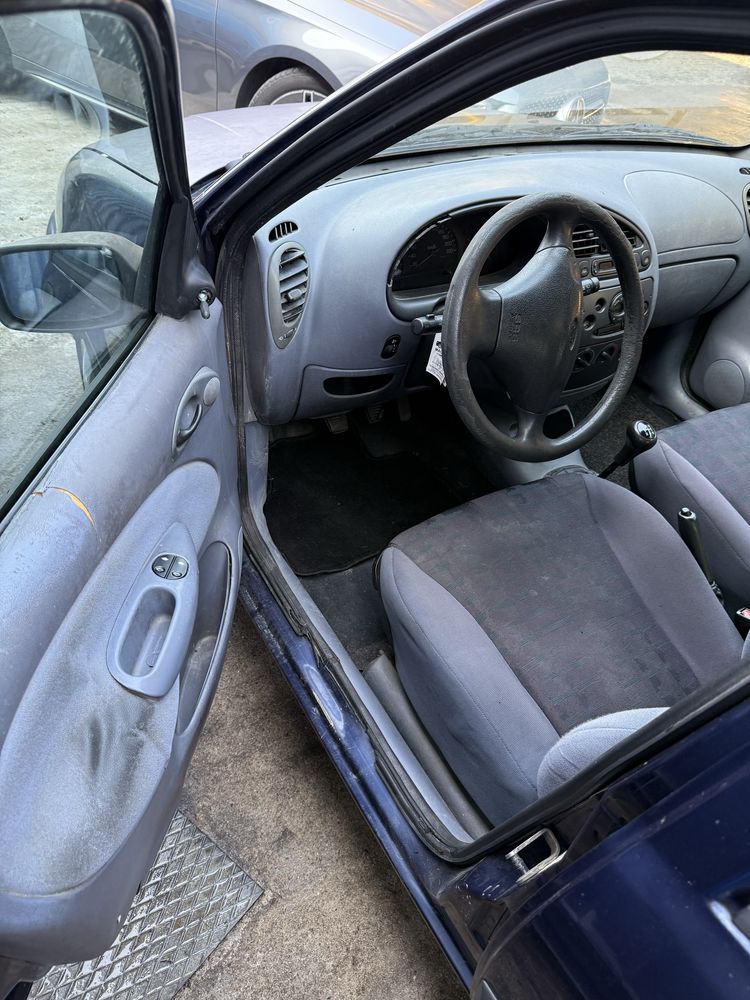 Ford Fiesta 1.25 de 1998