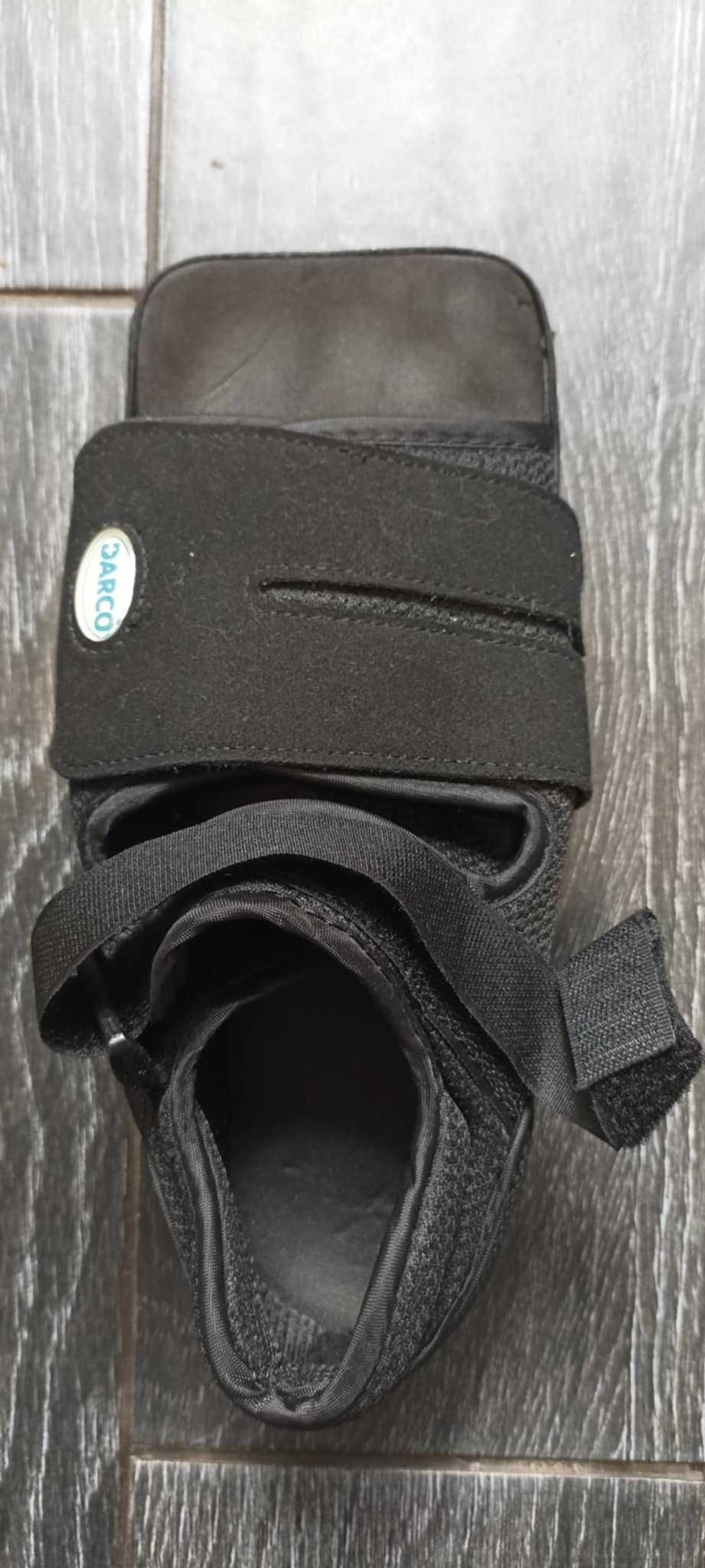 Ортез (барука) Darco TWIN SHOE. Послеоперационная обувь. Размер M