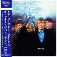 ROLLING STONES-The Between The Buttons- ( japan) - CD-nowa , folia