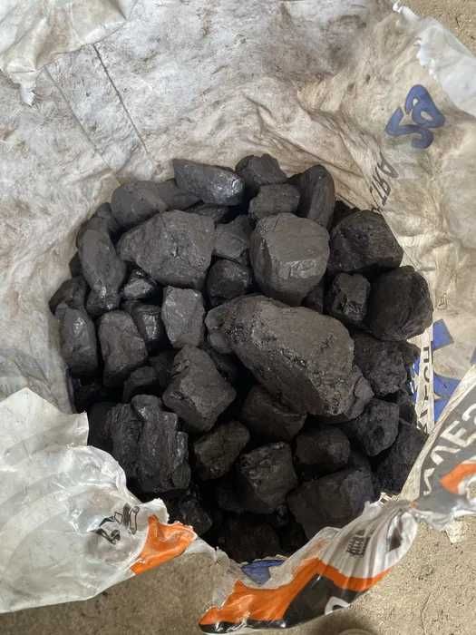 Węgiel Orzech Ogień Ultra 26-29MJ