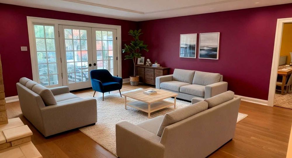 Malowanie Natryskowe - Oleśnica, okolice