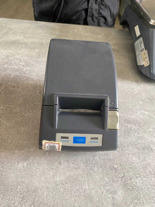 Касовий принтер ЕКСЕЛІО FP - 280 + бумага для чеків