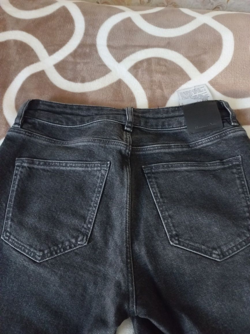 Продаю джинси Massimo Dutti  36 розмір