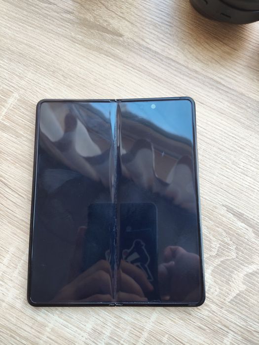 Fold 3  12/512 на запчастини