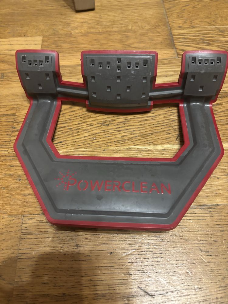 Power clean do zmywarki WHIRPOOL