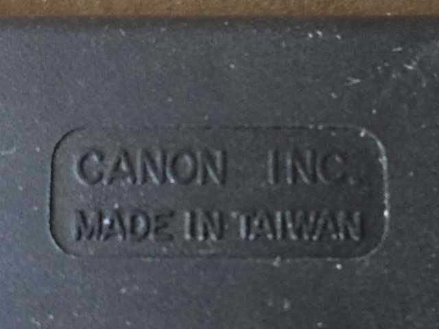 ШТАТИВ CANON GRIP GR-100TP в идеальном состоянии TAIWAN
