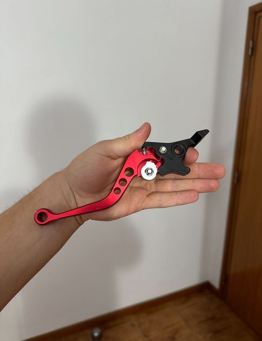 Manetes mota universais novas