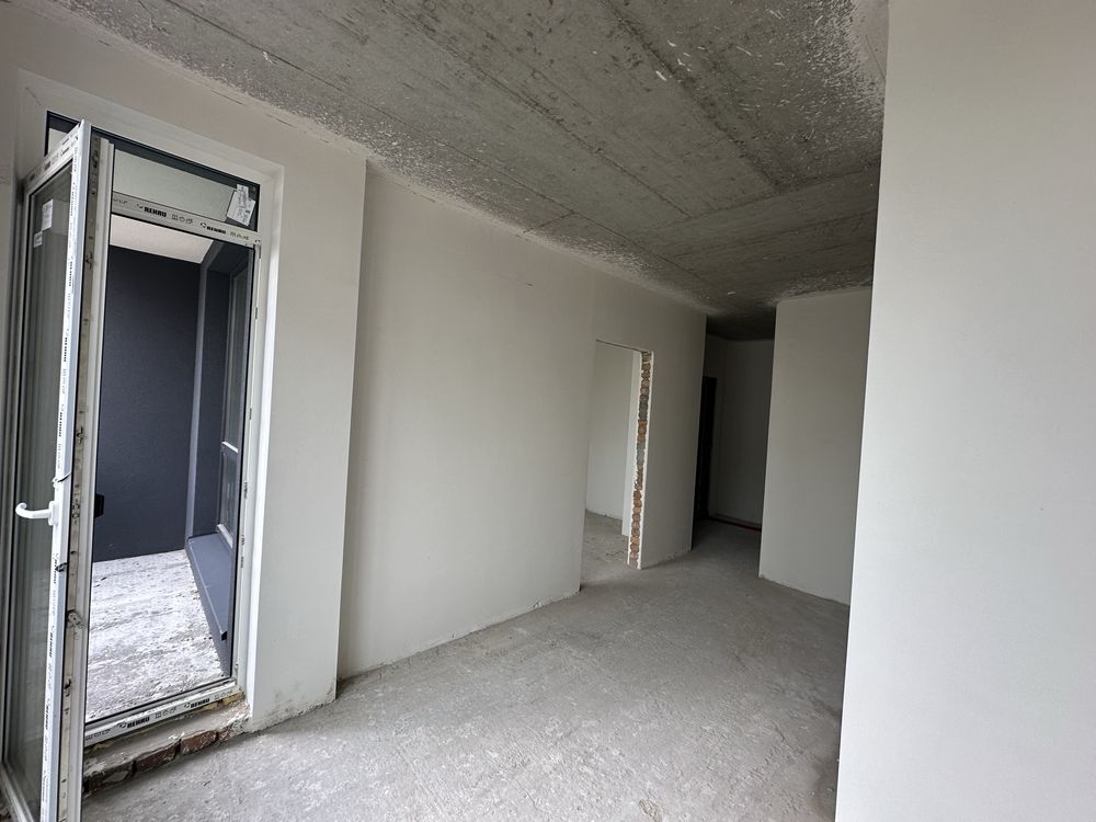 1 кімнатна в центрі ЖК Light Home з балконом