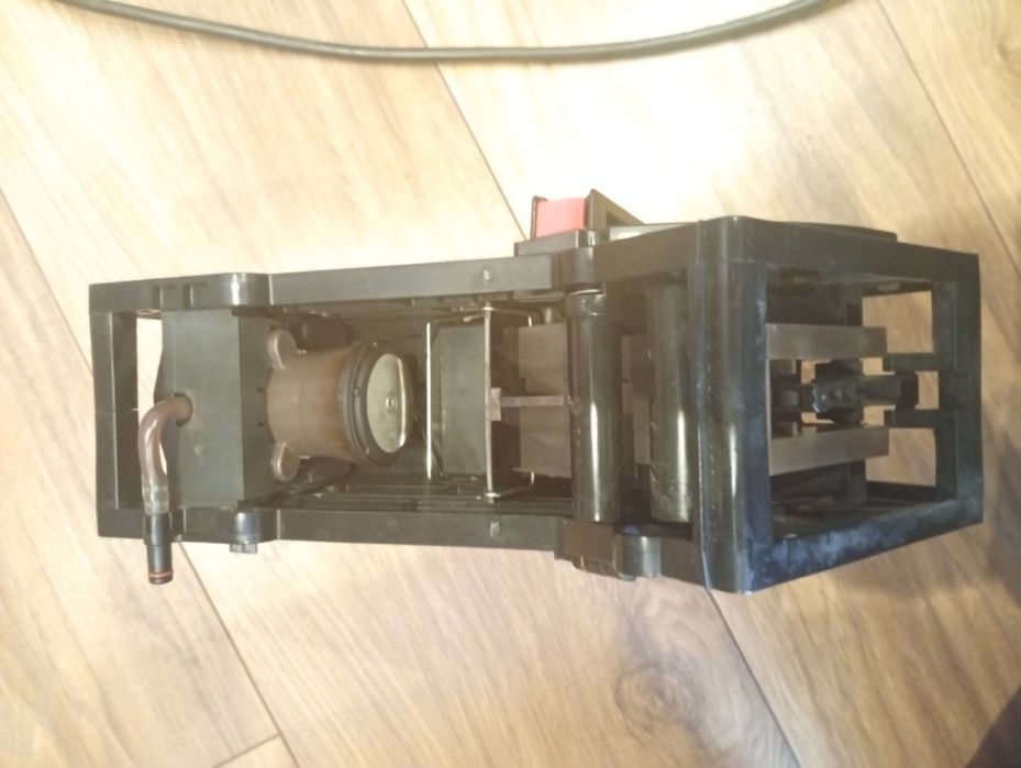 Ekspres do kawy Siemens Surpresso Compact – uszkodzony, automatyczny