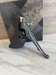 Shimano klamka hamulcowa GRX ST-RX810-LA Dropper czarna lewa